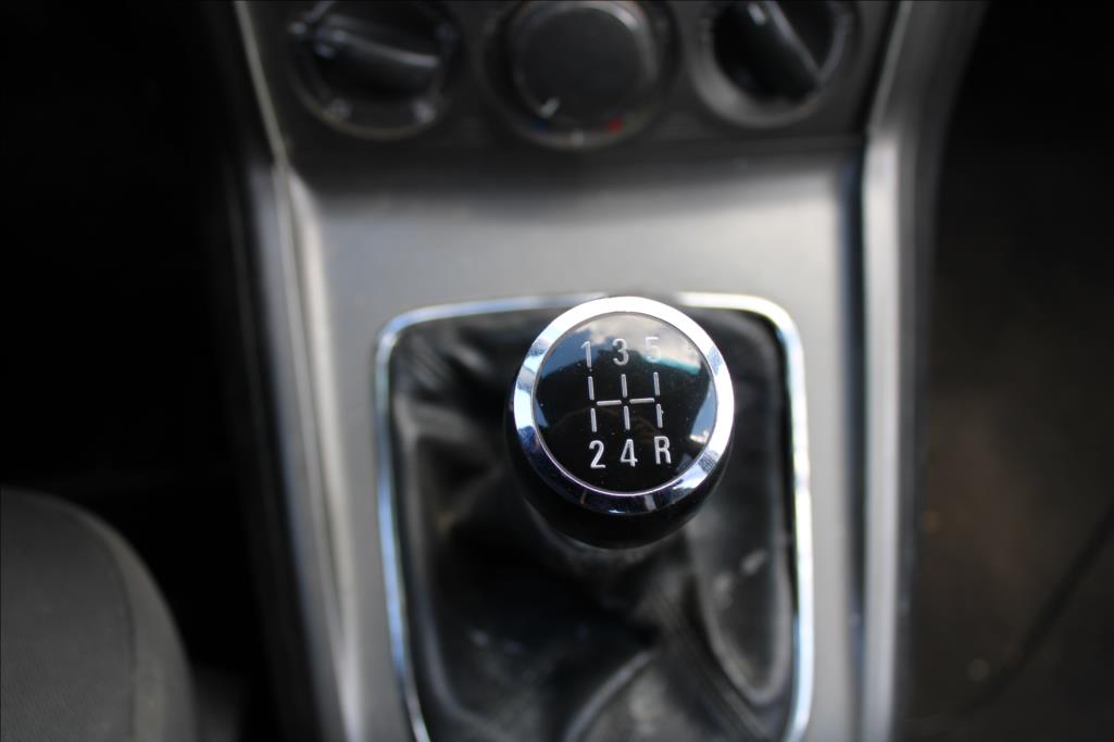 2007 – Opel Antara – 2,0 CDTi  4 x 4, TAŽNÉ