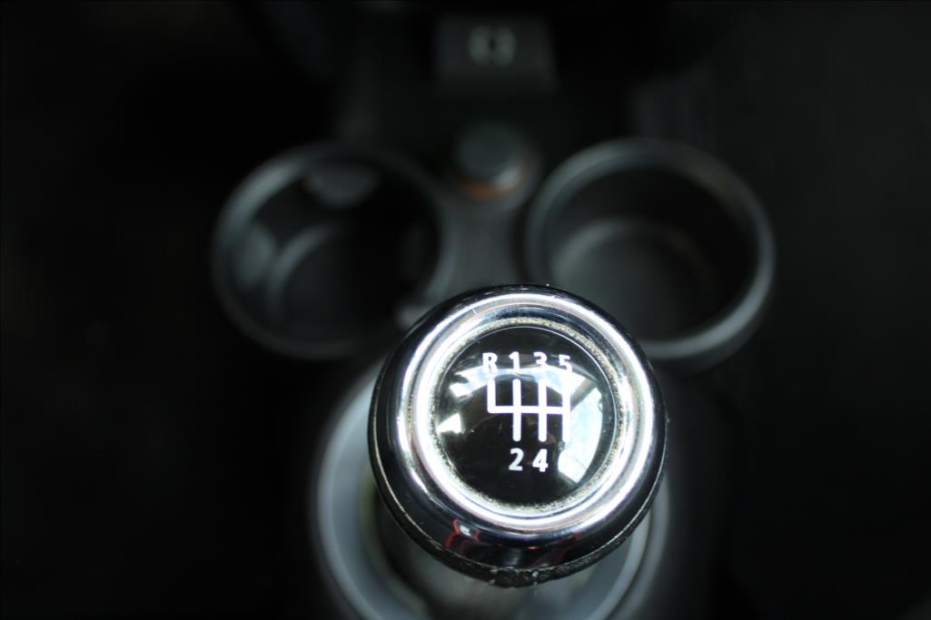 2013 – Mini One – 1,6 i  STK 4/2028, KLIMA