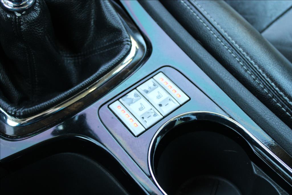 2007 – Ford Mondeo – 2,0 TDCi  STK 9/27,DIG.KLIMA