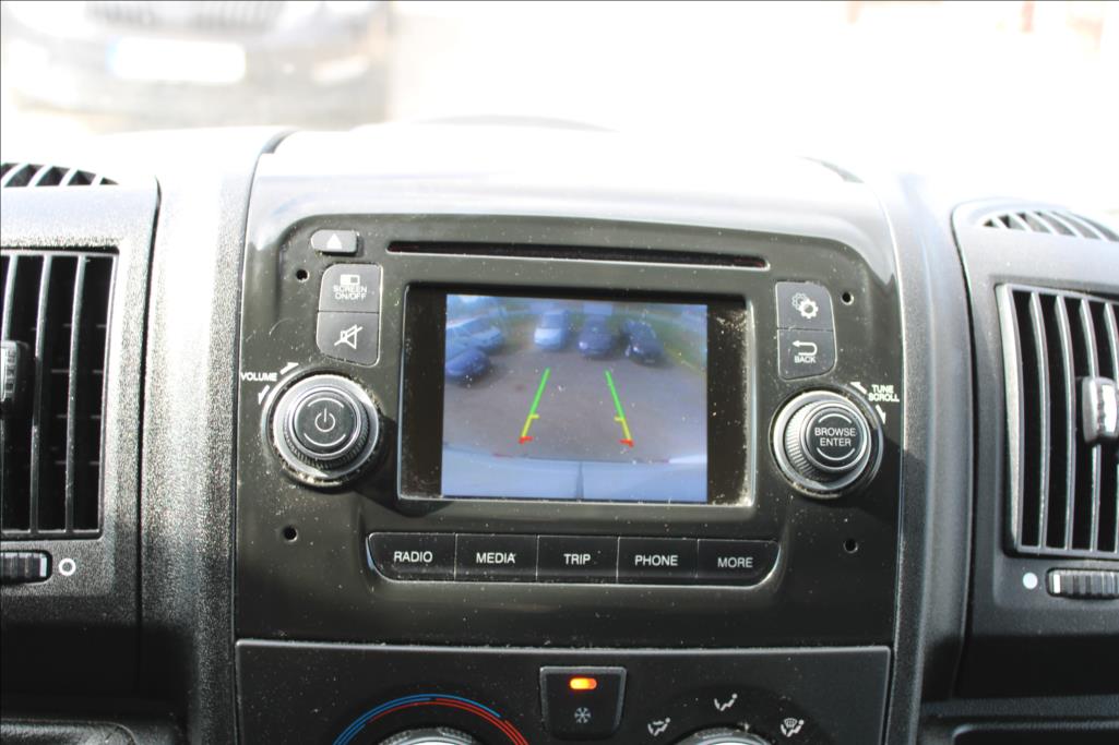2019 – Citroën Jumper – 2,0 HDi  1.MAJ.,CHLAĎÁK,DPH