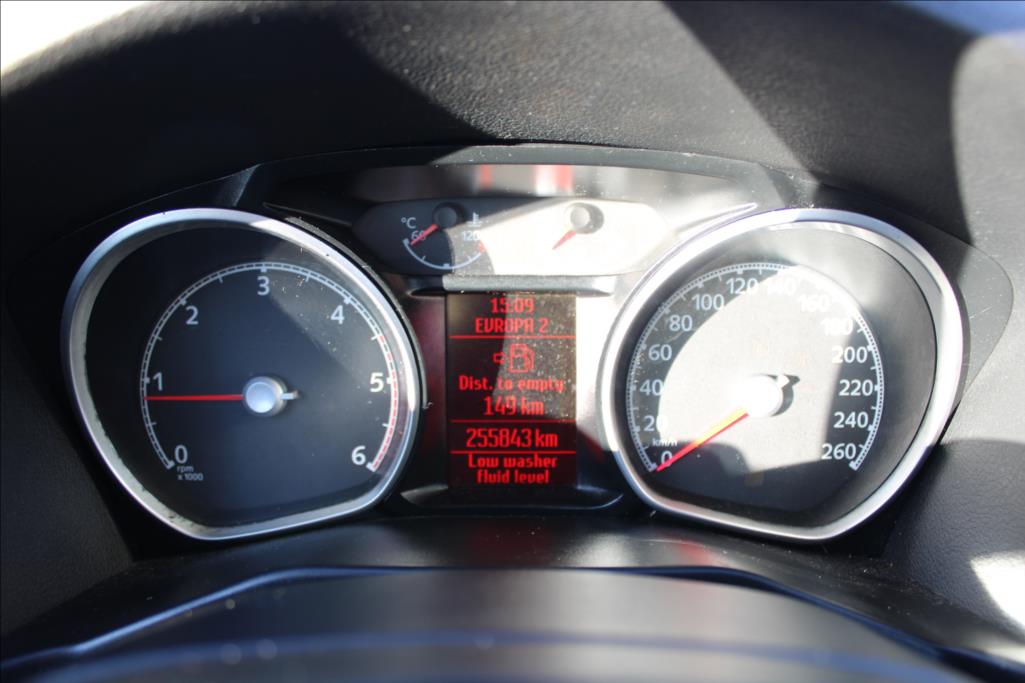 2007 – Ford Mondeo – 2,0 TDCi  STK 9/27,DIG.KLIMA