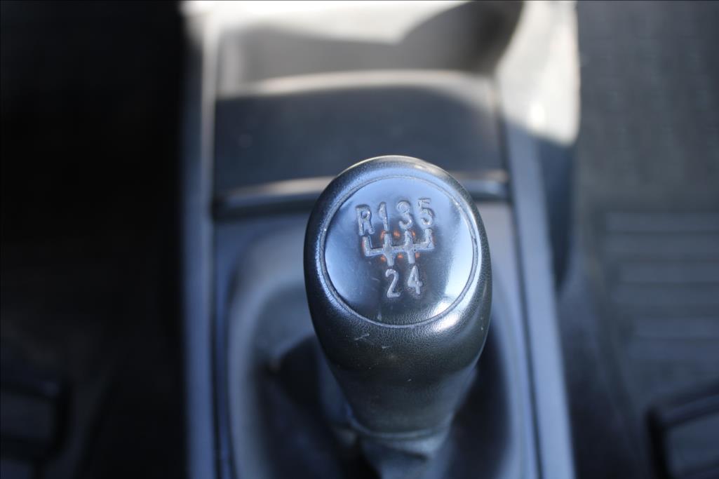 2004 – Škoda Fabia – 1,2 i  KLIMA, ROZVODY
