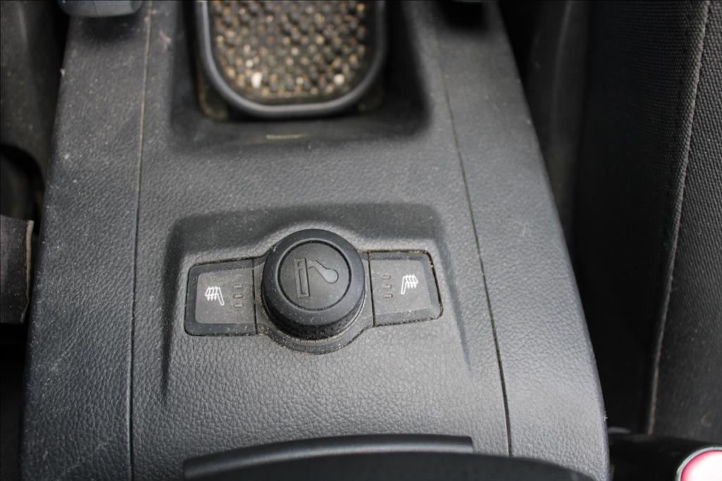 2007 – Opel Antara – 2,0 CDTi  4 x 4, TAŽNÉ