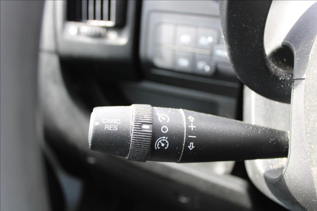 2019 – Citroën Jumper – 2,0 HDi  1.MAJ.,CHLAĎÁK,DPH
