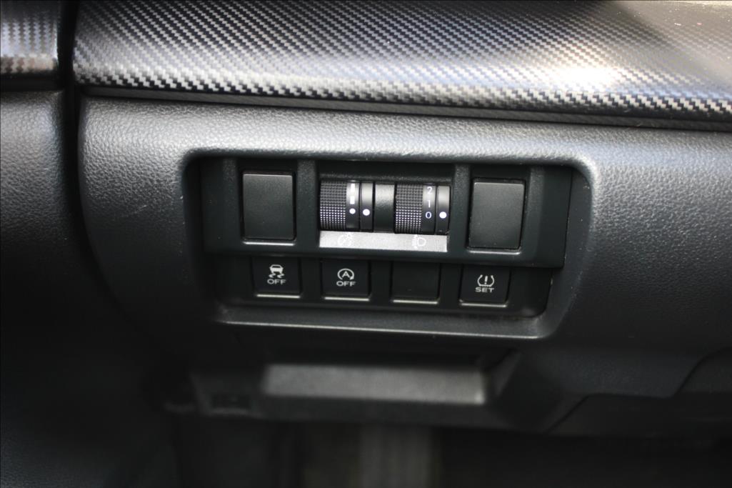 2019 – Subaru XV – 1,6 i  1.maj.,ČR,serviska,DPH