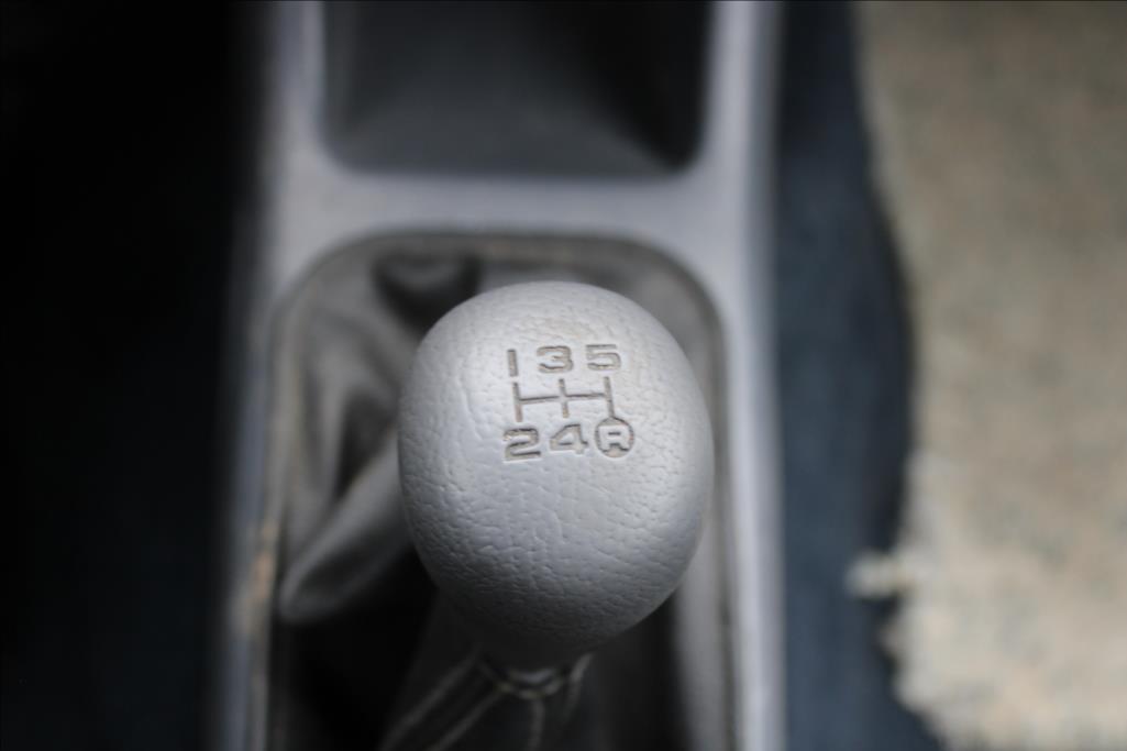 2000 – Daihatsu Terios – 1,3 i  4 x 4,STK 3/2027,KLIMA