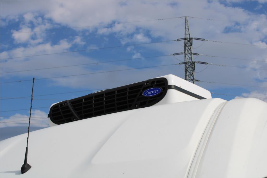 2019 – Citroën Jumper – 2,0 HDi  1.MAJ.,CHLAĎÁK,DPH