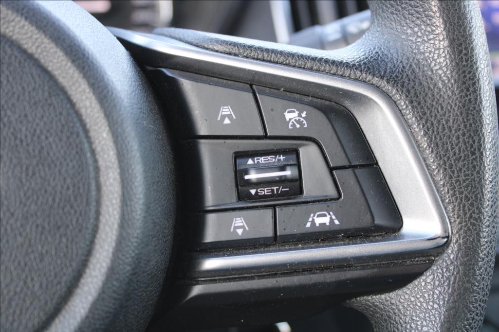 2021 – Subaru XV – 1,6 i  1.maj.,ČR,serviska