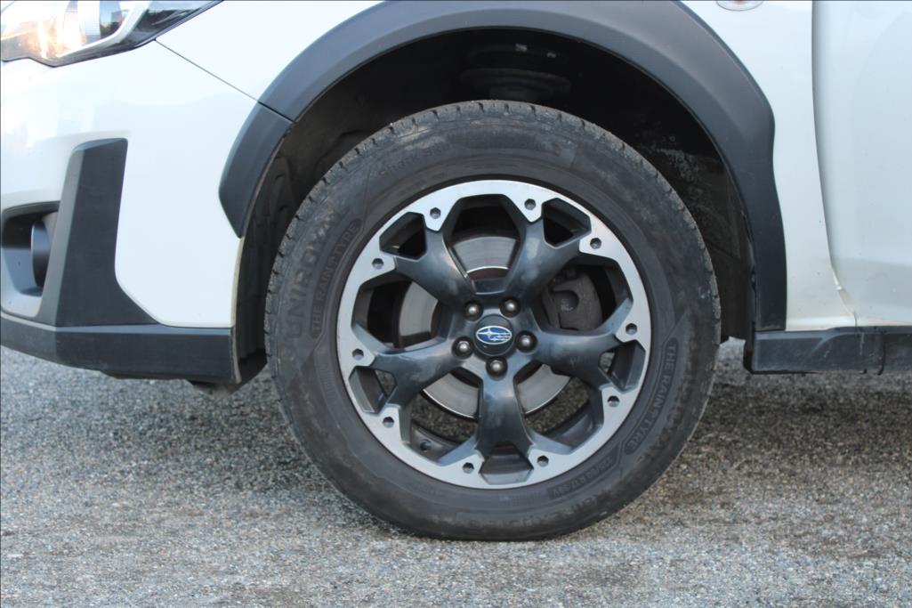 2021 – Subaru XV – 1,6 i  1.maj.,ČR,serviska