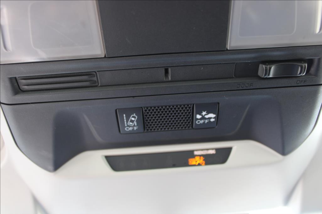 2019 – Subaru XV – 1,6 i  1.maj.,ČR,serviska,DPH