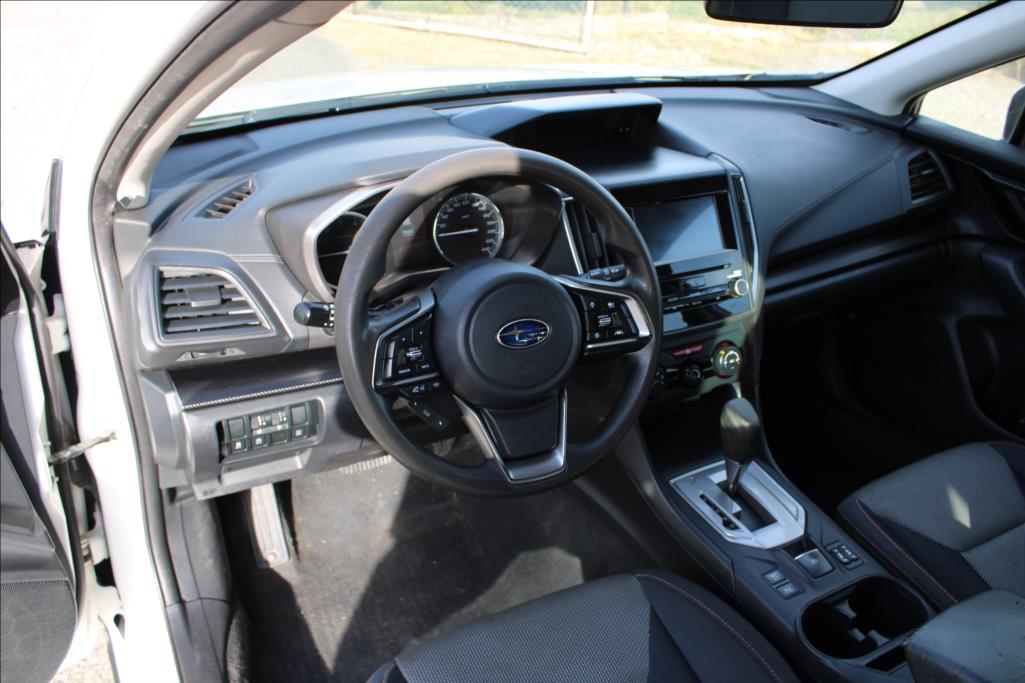 2019 – Subaru XV – 1,6 i  1.maj.,ČR,serviska,DPH