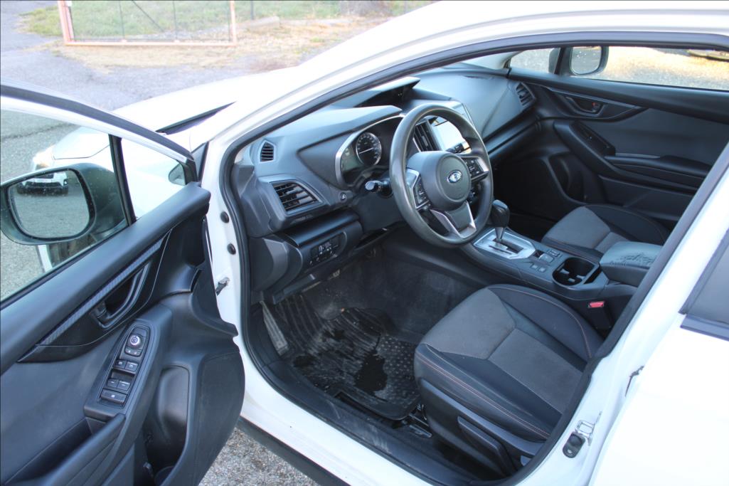 2021 – Subaru XV – 1,6 i  1.maj.,ČR,serviska